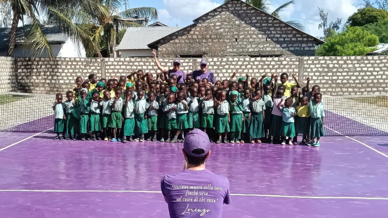 Progetto Kenya